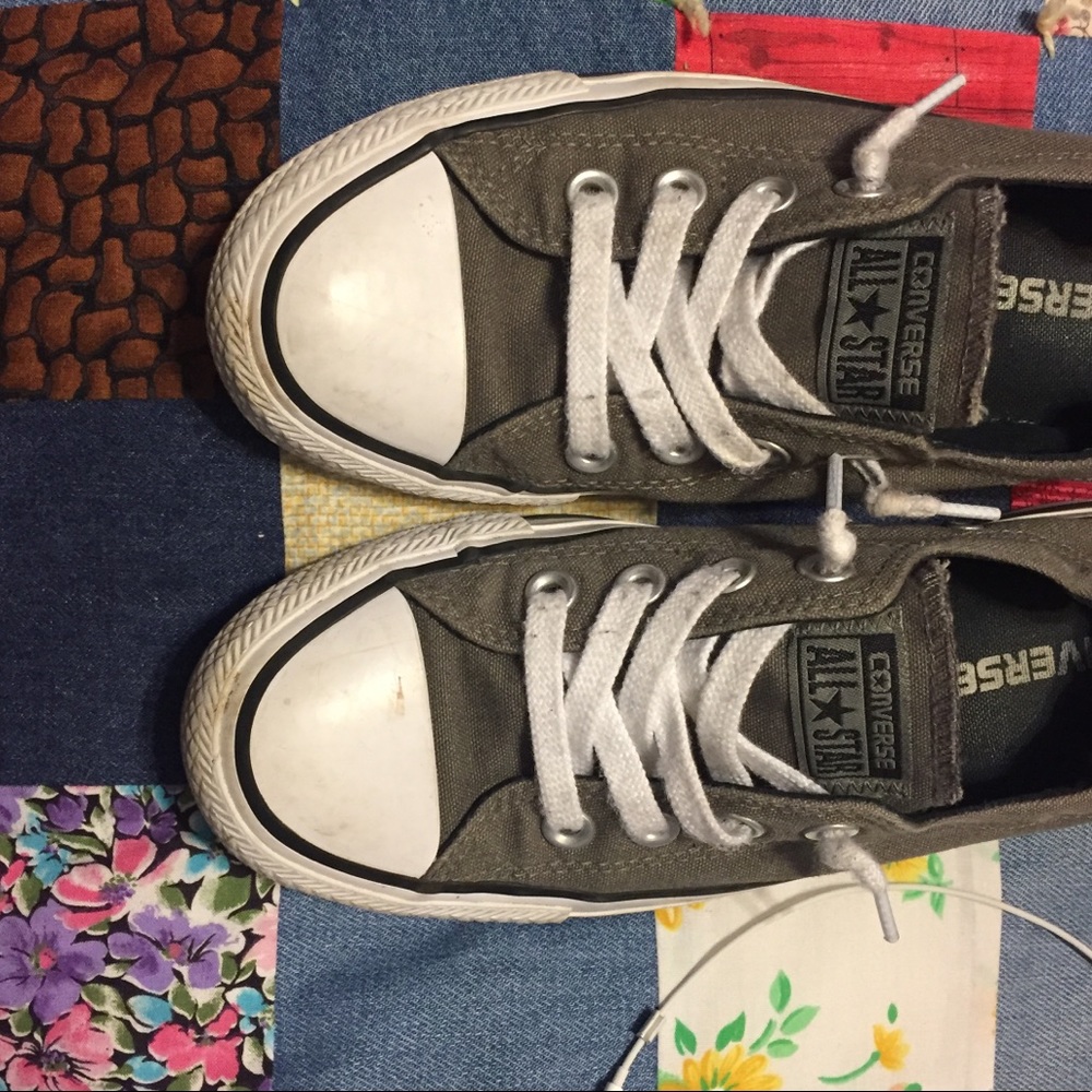 Converse shoes